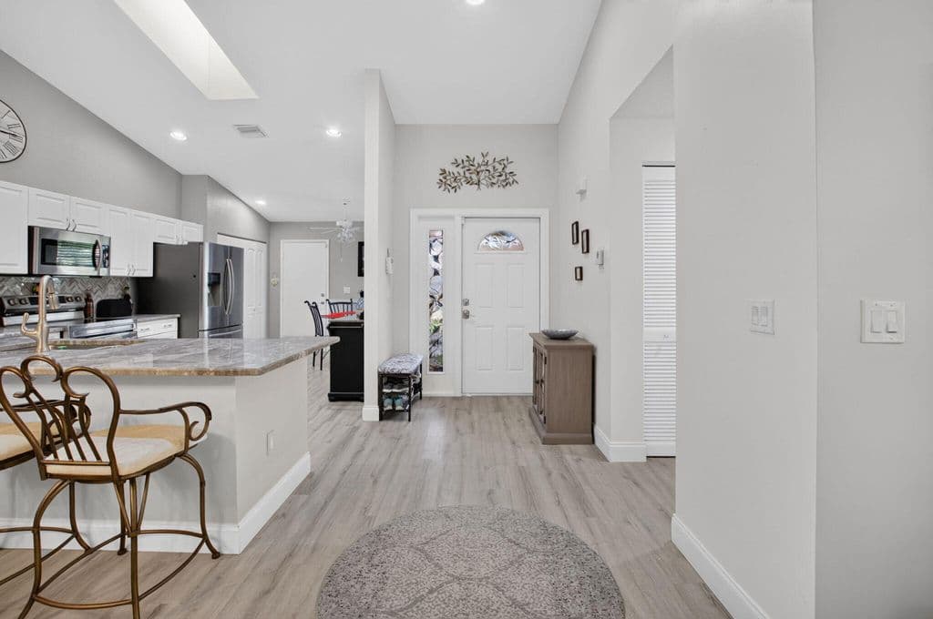 2+1 Müstakil ev — 8347 Springlake Drive
