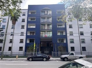 1+1 Condo — 546 SW 1st St APT 611, Miami, 33130