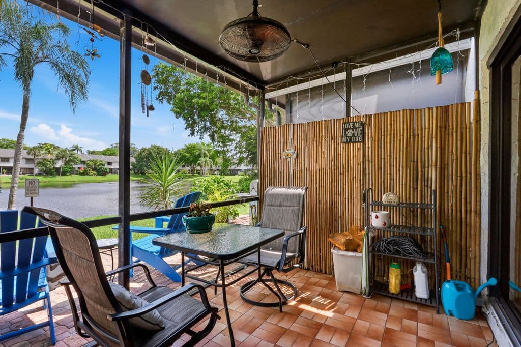 2+1 Mülk — 3435 CARAMBOLA Circle S #2462