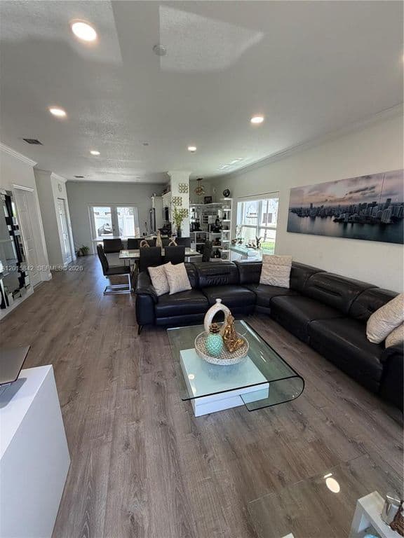 3+1 Mülk — 2824 SW 145th Ct #2824