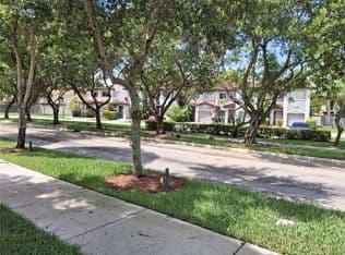 3+1 Townhouse — 12628 SW 28th Ct, Miramar, 33027