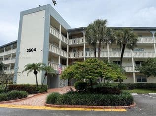 2-bedroom Condo — 2504 Antigua Ter APT H3, Pompano Beach, 33066