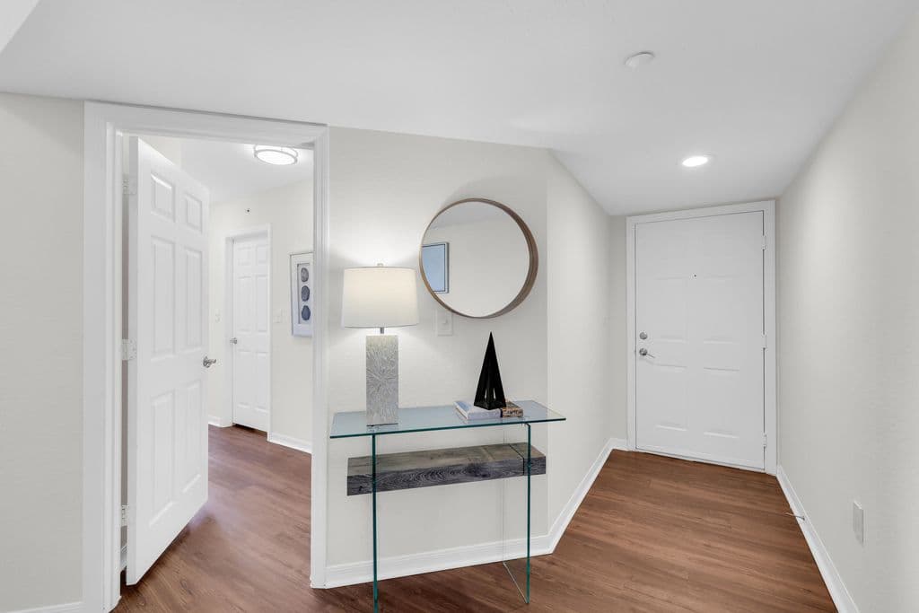 2-bedroom Condo — 15035 Michelangelo Boulevard #303
