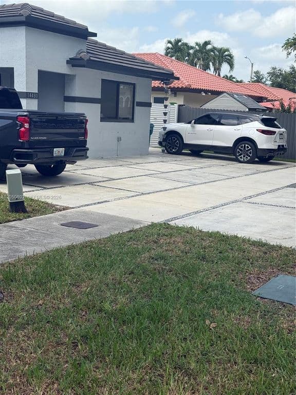 3+1 Müstakil ev — 14480 SW 112th St