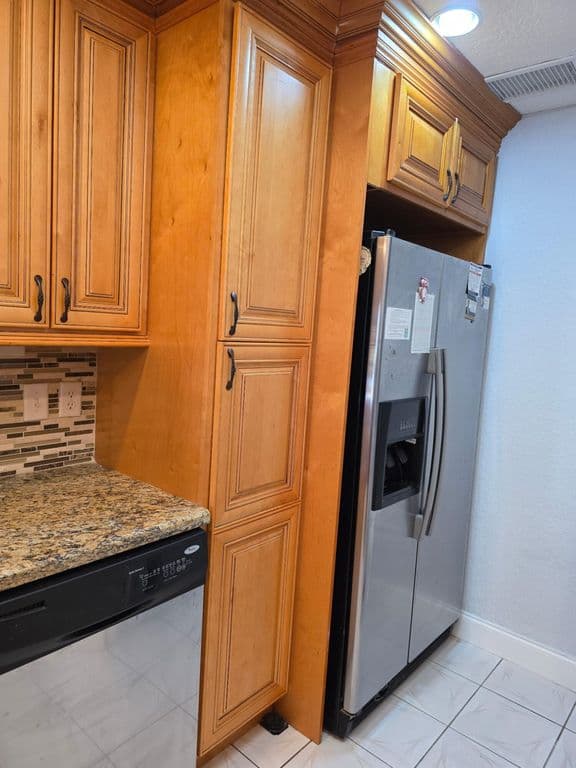 2-bedroom Single-Family Home — 3368 Rossi Court