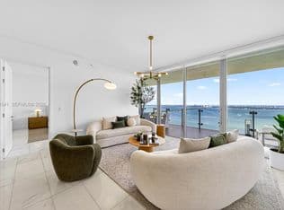 2-bedroom Condo — 700 NE 26th Ter #3602, Miami, 33137