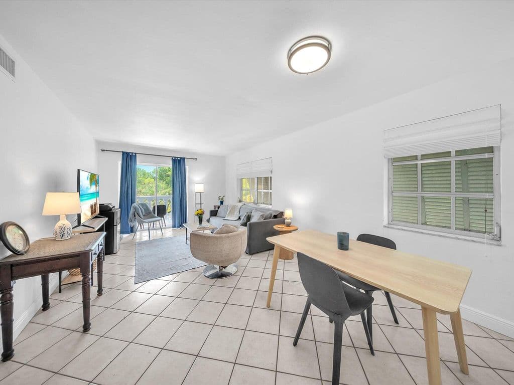 2-bedroom Condo — 1150 Madruga Avenue #C302