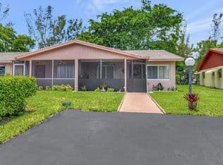 2+1 Müstakil ev — 14195 Campanelli Drive, Delray Beach, 33484
