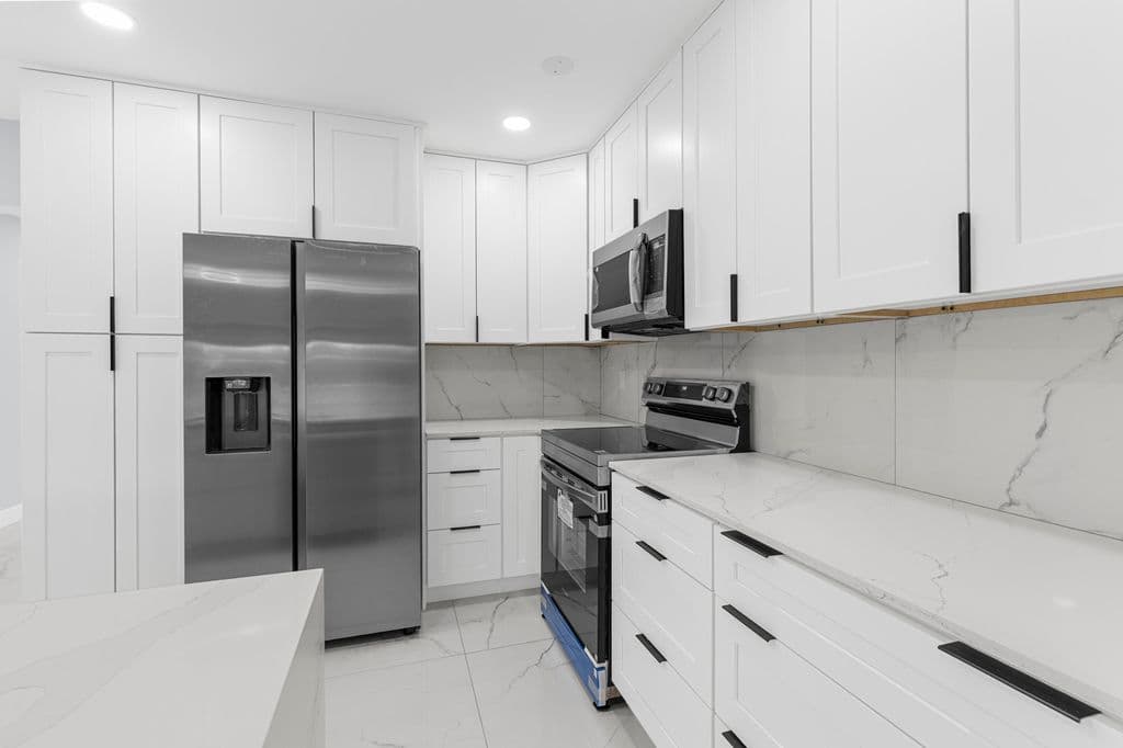 3-bedroom Single-Family Home — 1772 NW 38th Street