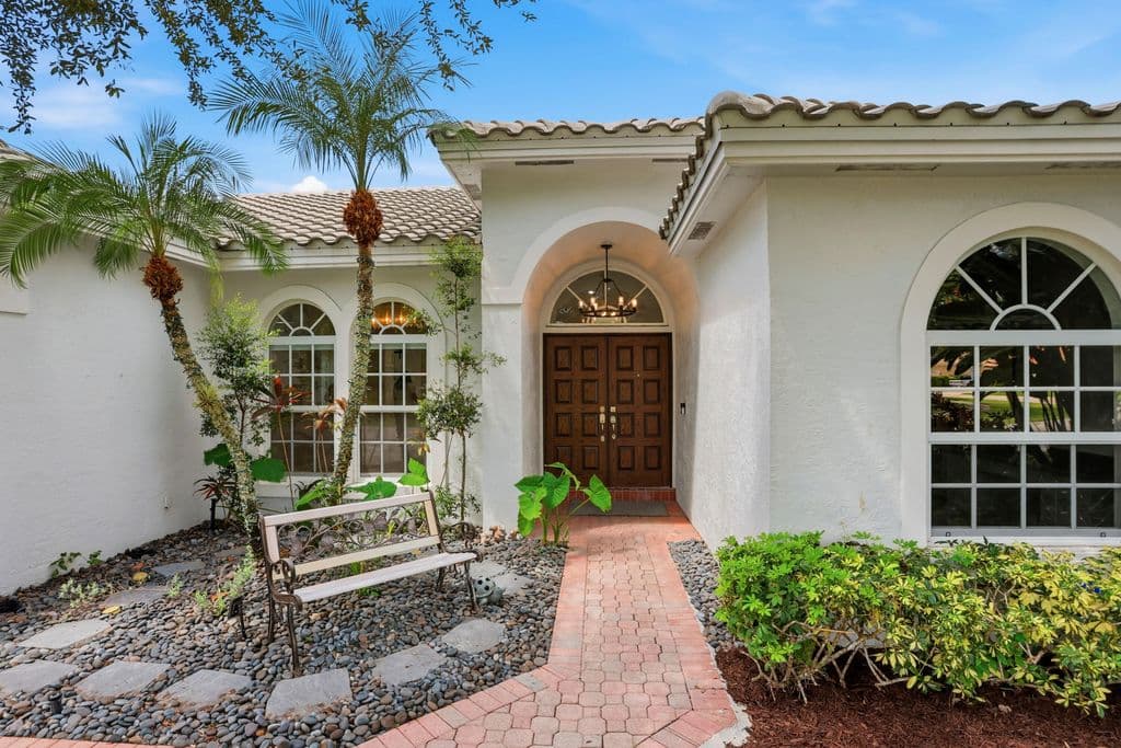 4+1 Müstakil ev — 9224 LAKE SERENA Drive