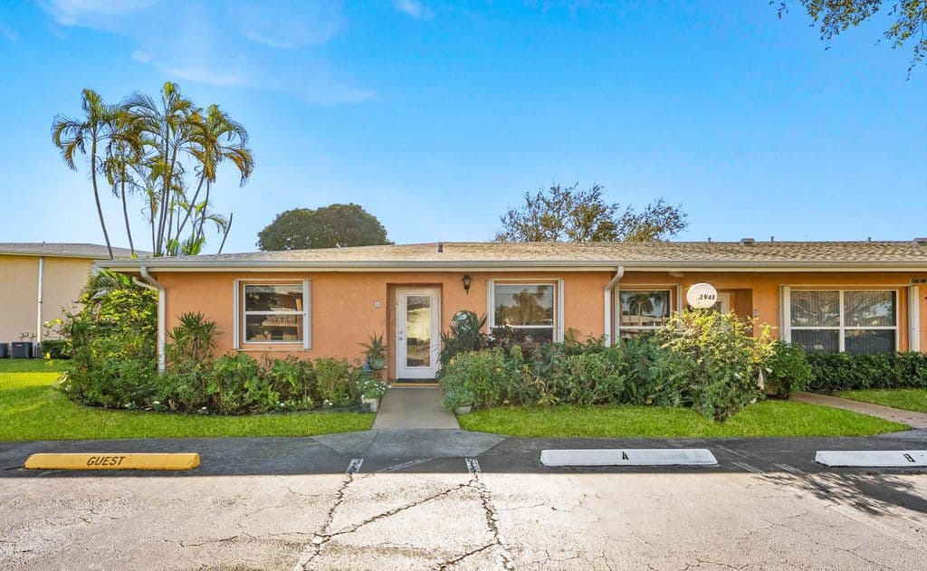 2+1 Condo — 1940 NW 13th Street #12-a