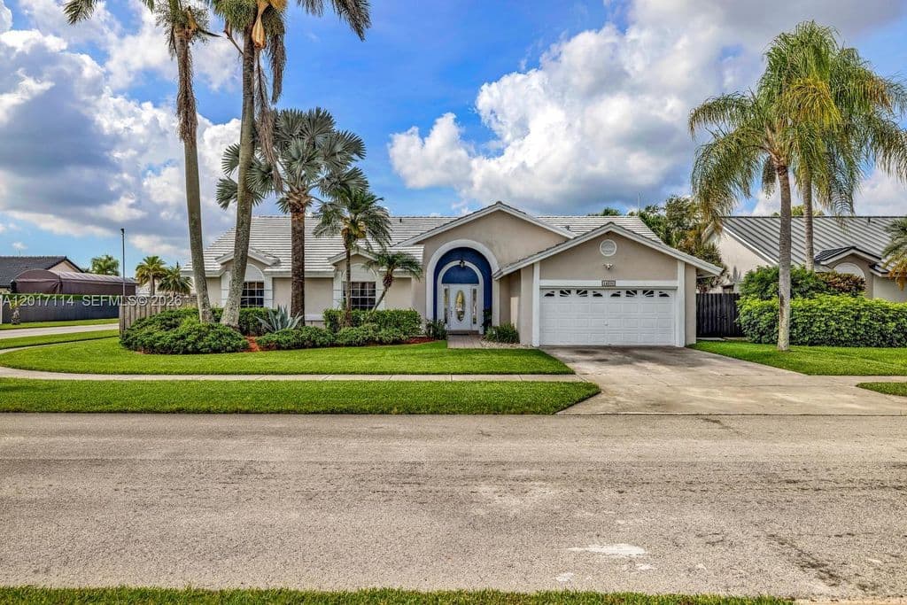 4+1 Müstakil ev — 14500 SW 161st St