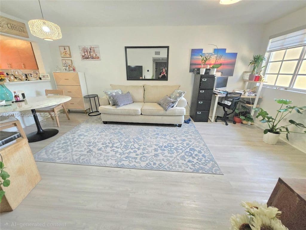 2-bedroom Condo — 7205 NW 173rd Dr APT 604-6