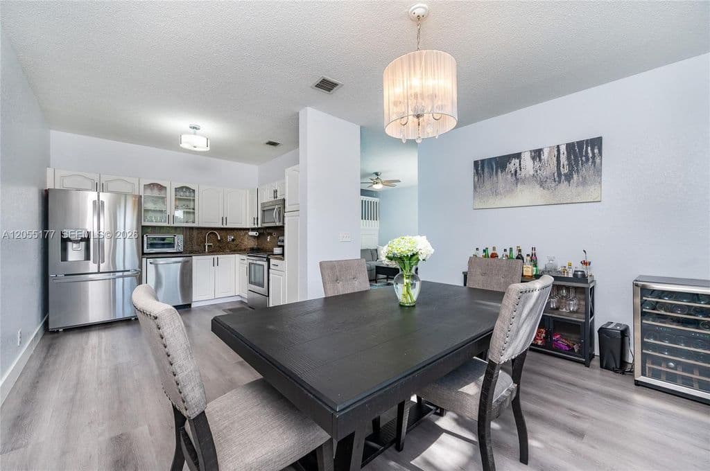 3-bedroom Property — 16840 SW 1st Mnr #16840