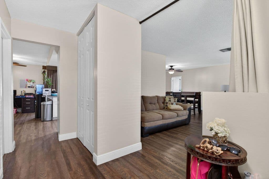 4-bedroom Single-Family Home — 6701 NW 20th Street