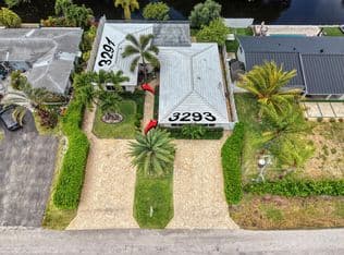 4-bedroom Property — 3291-3293 NE 18th Terrace #1-2, Fort Lauderdale, 33306