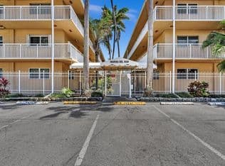 2-bedroom Condo — 1510 SE 15th Street #308, Fort Lauderdale, 33316