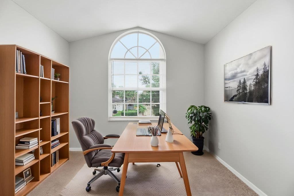 3+1 Müstakil ev — 7634 Trenton Drive