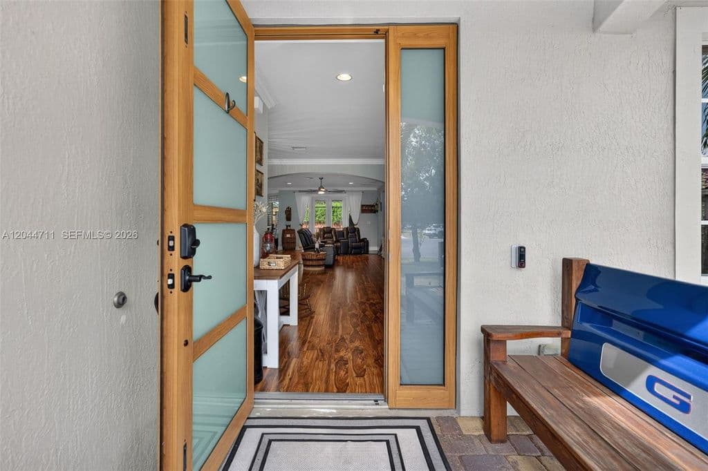 4+1 Müstakil ev — 2135 NW 14th Ter