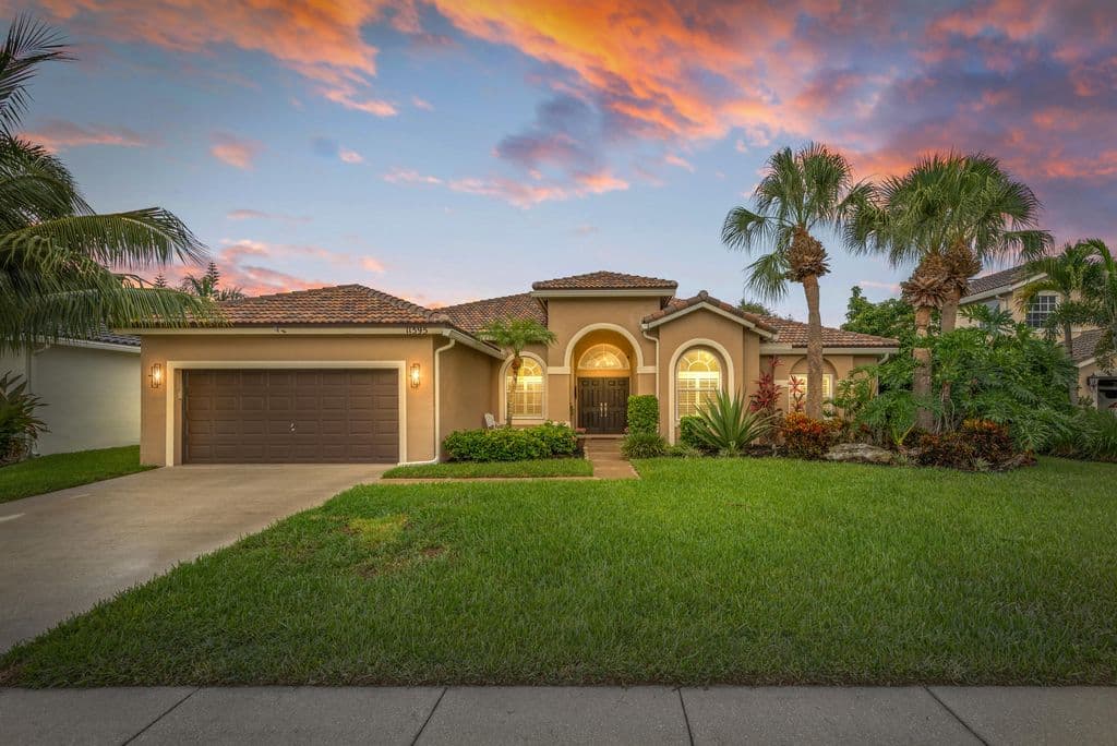 4+1 Müstakil ev — 11595 Waterbend Court