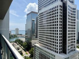 1+1 Condo — 55 SE 6th St APT 2404, Miami, 33131