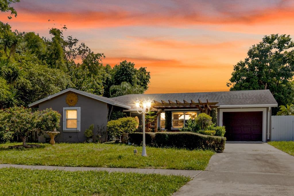 3+1 Müstakil ev — 2258 Palmetto Road