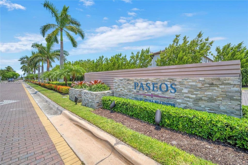 3-bedroom Property — 670 NE 207th St