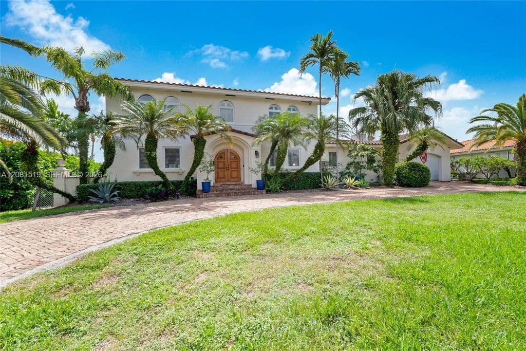 4-bedroom Single-Family Home — 13035 Nevada St