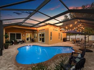 4+1 Müstakil ev — 1853 Palisades Drive, West Palm Beach, 33411