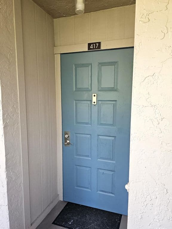 1+1 Condo — 1001 Colony Point Circle #417