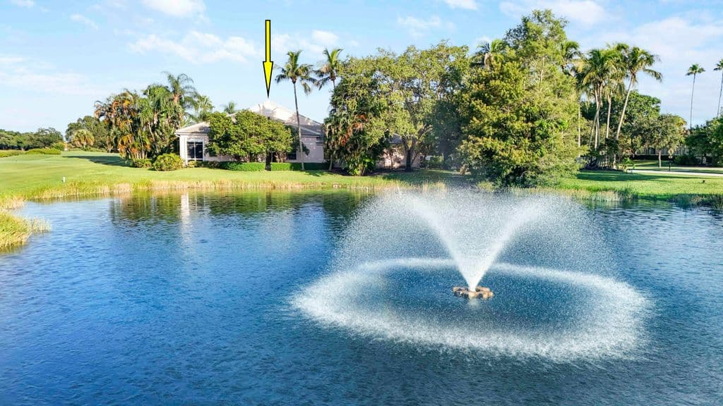 3-bedroom Single-Family Home — 181 Green Point Circle #181
