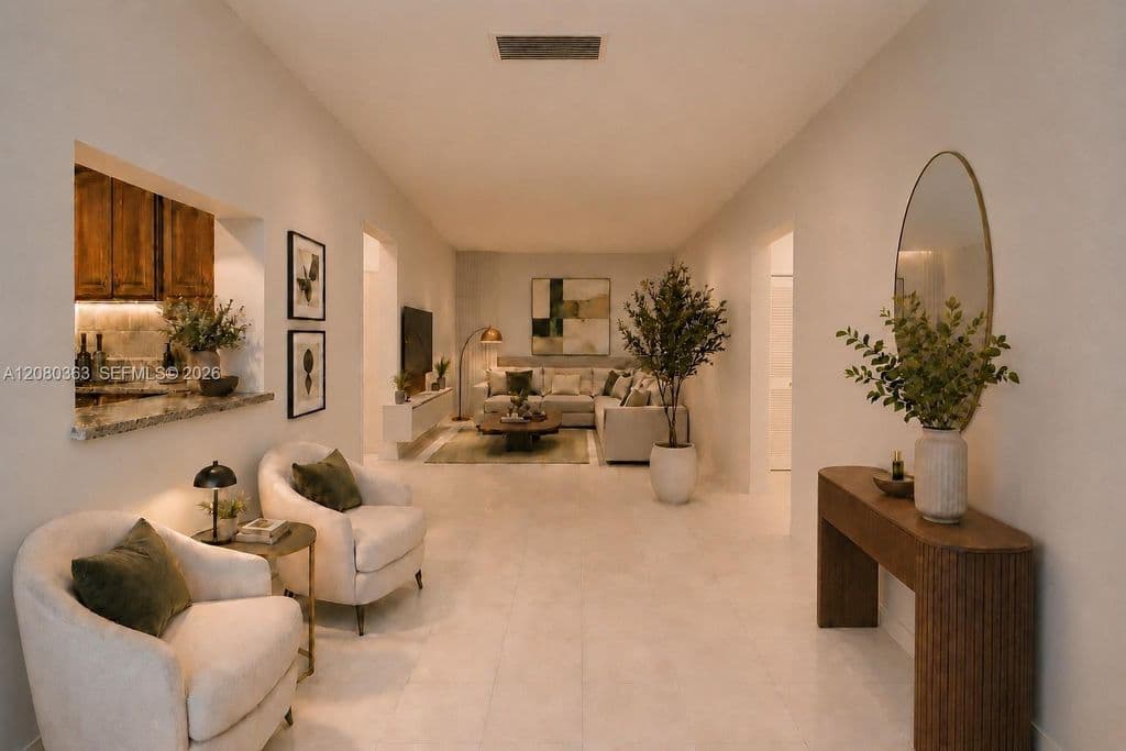 3+1 Condo — 7730 SW 156th Ct #A145