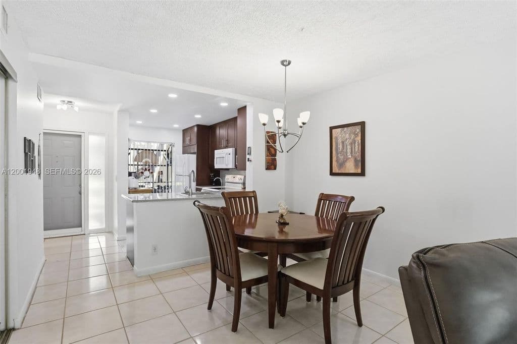 2+1 Condo — 2225 SW 15th St APT 223