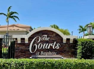 2-bedroom Condo — 22541 SW 88th Pl Unit 105-6, Cutler Bay, 33190