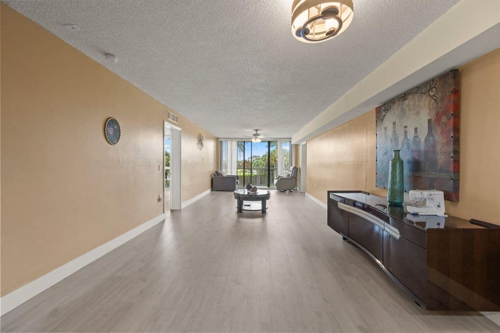 2-bedroom Condo — 2741 Village Boulevard #303