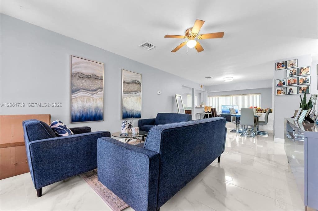 3+1 Müstakil ev — 1019 S 29th Ave