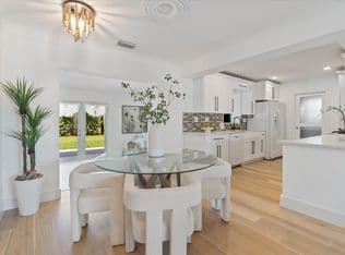 3-bedroom Single-Family Home — 4461 NE 19th Avenue, Oakland Park, 33308