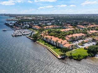 2+1 Condo — 131 Yacht Club Way #307, Hypoluxo, 33462
