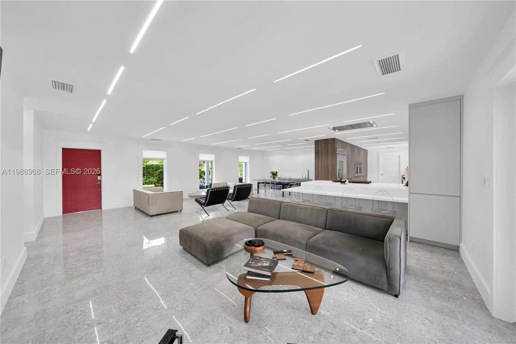 4+1 Müstakil ev — 10705 SW 128th Ter