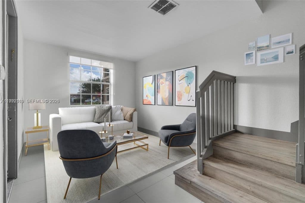 3+1 Mülk — 1720 NE 33rd Ave #1045