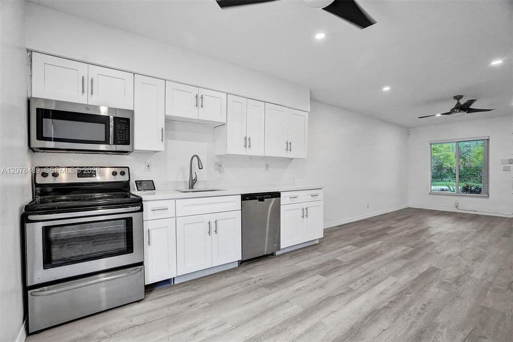 4-bedroom Property — 2018-2020 NE 19th St