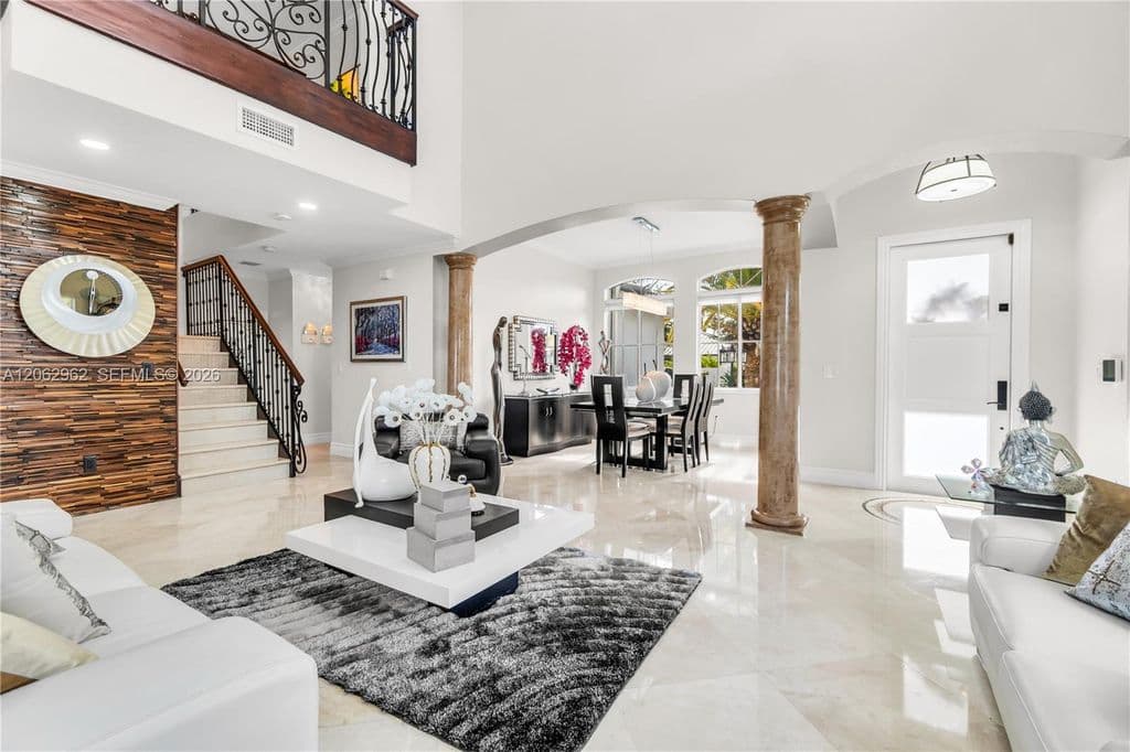 4+1 Müstakil ev — 2776 SW 143rd Pl