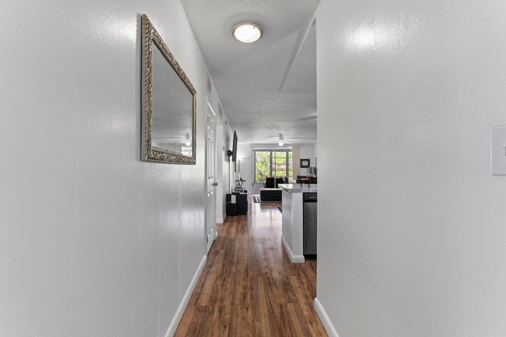 2+1 Condo — 5275 NW 10th Court #305