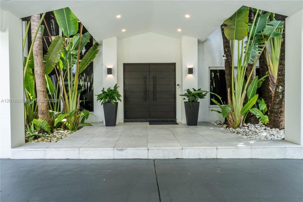 6+1 Müstakil ev — 9715 SW 89th Ct
