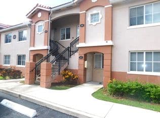 2-bedroom Condo — 3800 N Jog Road #204, Royal Palm Beach, 33411