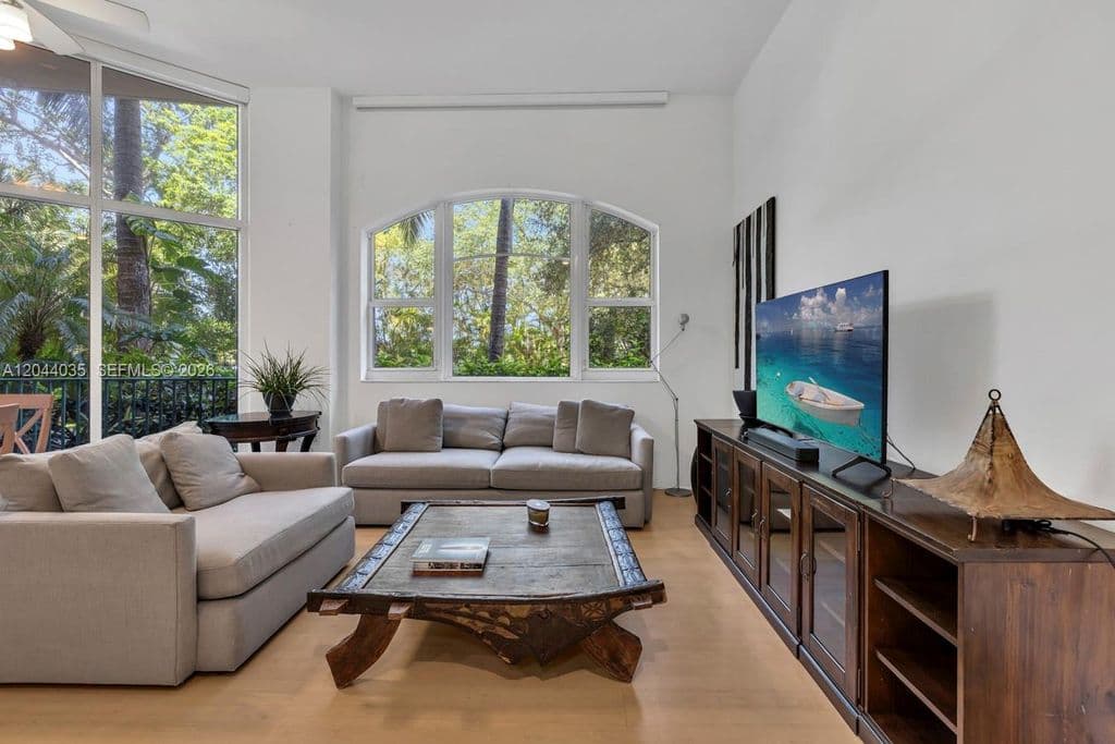 2+1 Condo — 20000 E Country Club Dr APT 108