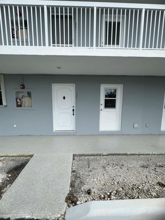 2-bedroom Condo — 5500 NW 2nd Avenue #121
