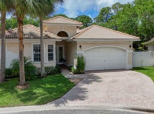3-bedroom Single-Family Home — 8642 Plum Cay, West Palm Beach, 33411