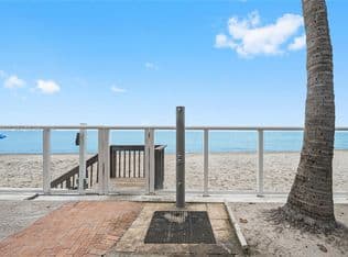 1+1 Condo — 3001 S Ocean Dr APT 1439, Hollywood, 33019