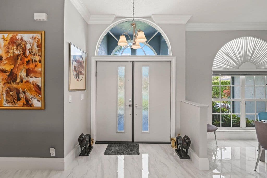 3-bedroom Single-Family Home — 20317 Hacienda Court